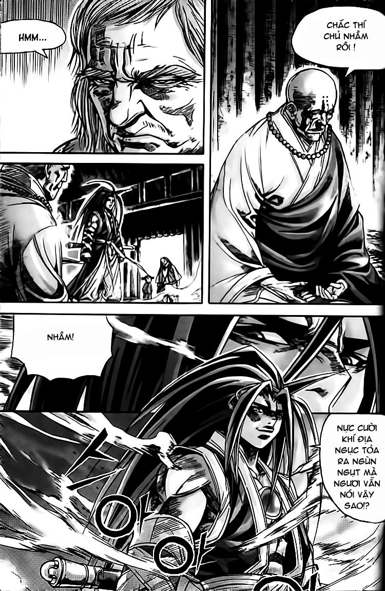 Diêm Đế: Chương 108