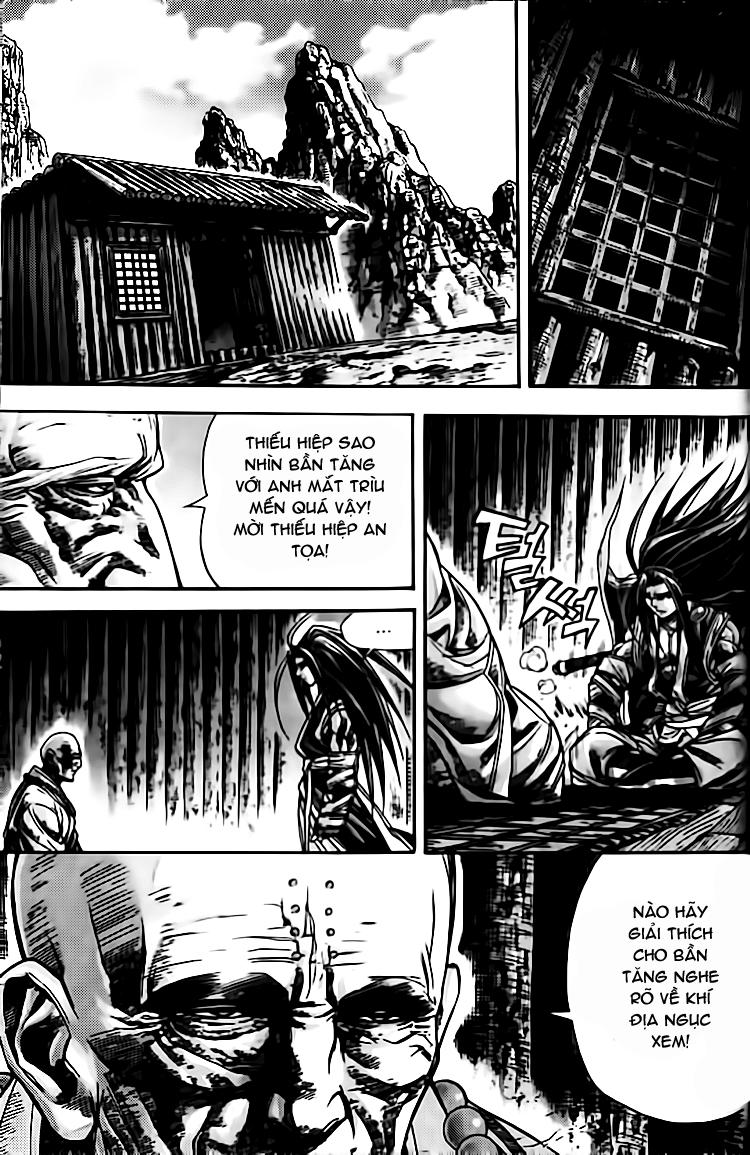 Diêm Đế: Chương 108