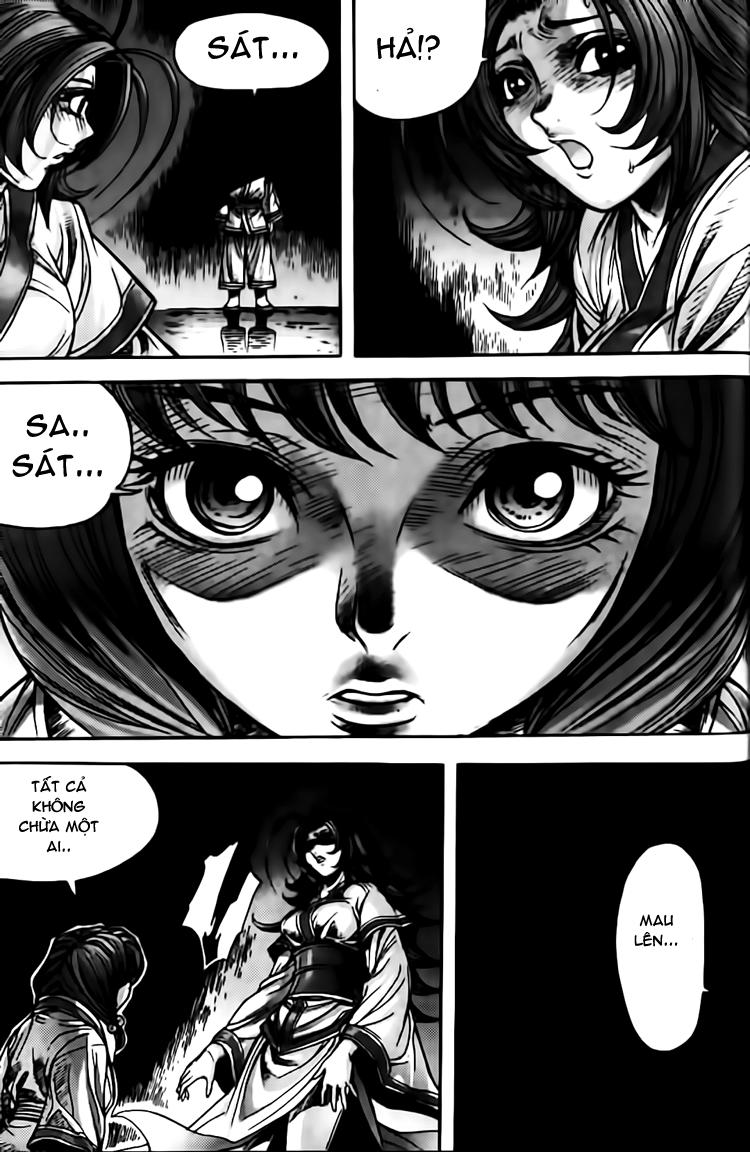 Diêm Đế: Chương 114