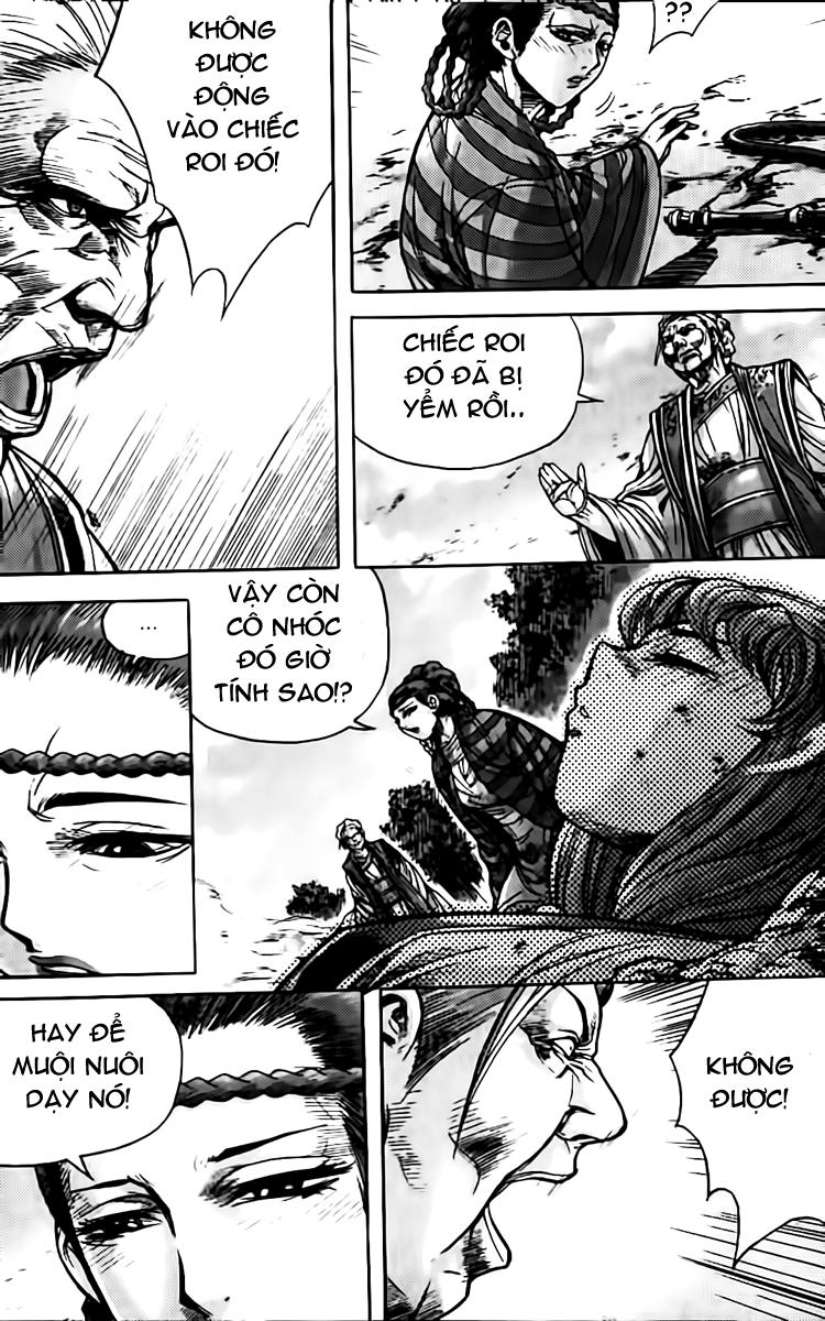 Diêm Đế: Chương 114