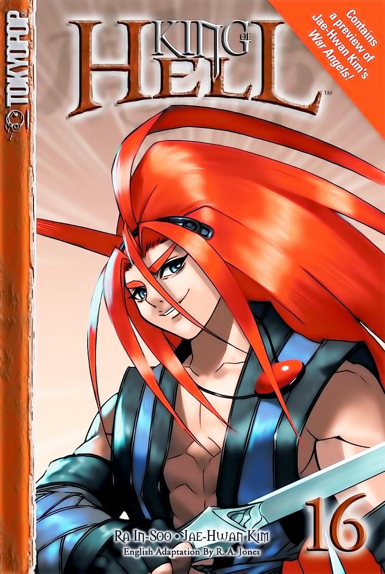 Diêm Đế: Chương 138