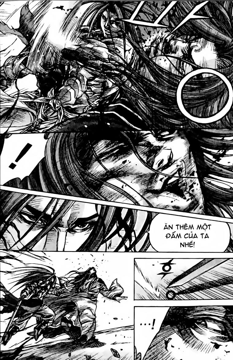 Diêm Đế: Chương 138