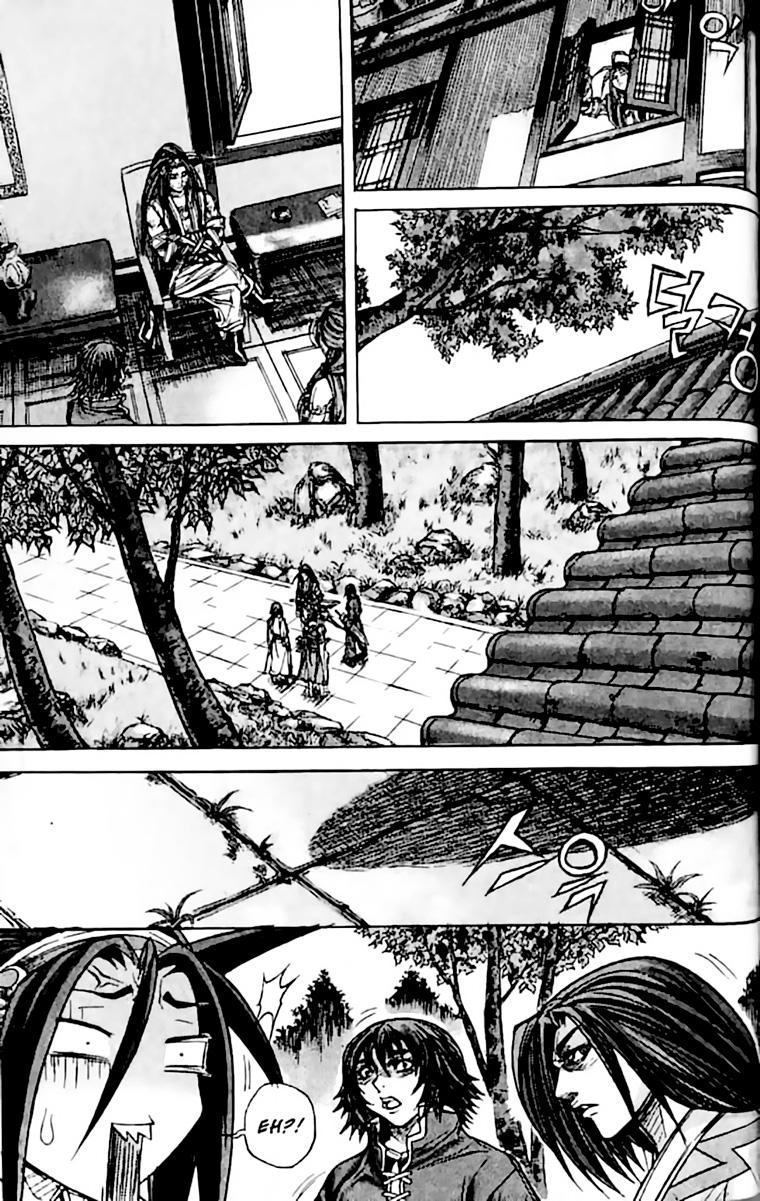 Diêm Đế: Chương 145