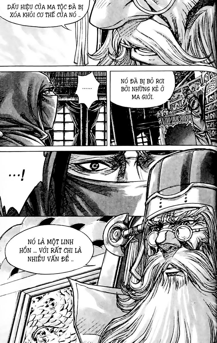 Diêm Đế: Chương 145