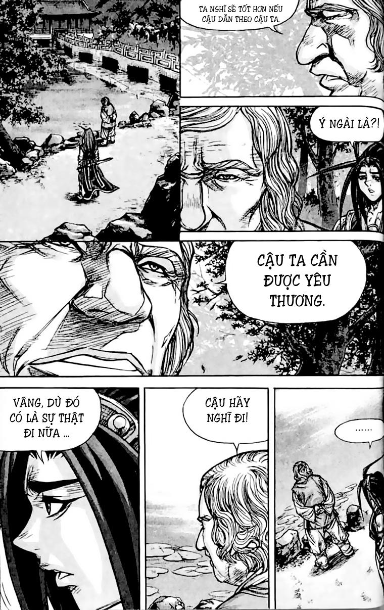 Diêm Đế: Chương 145