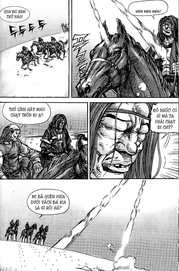 Diêm Đế: Chương 148