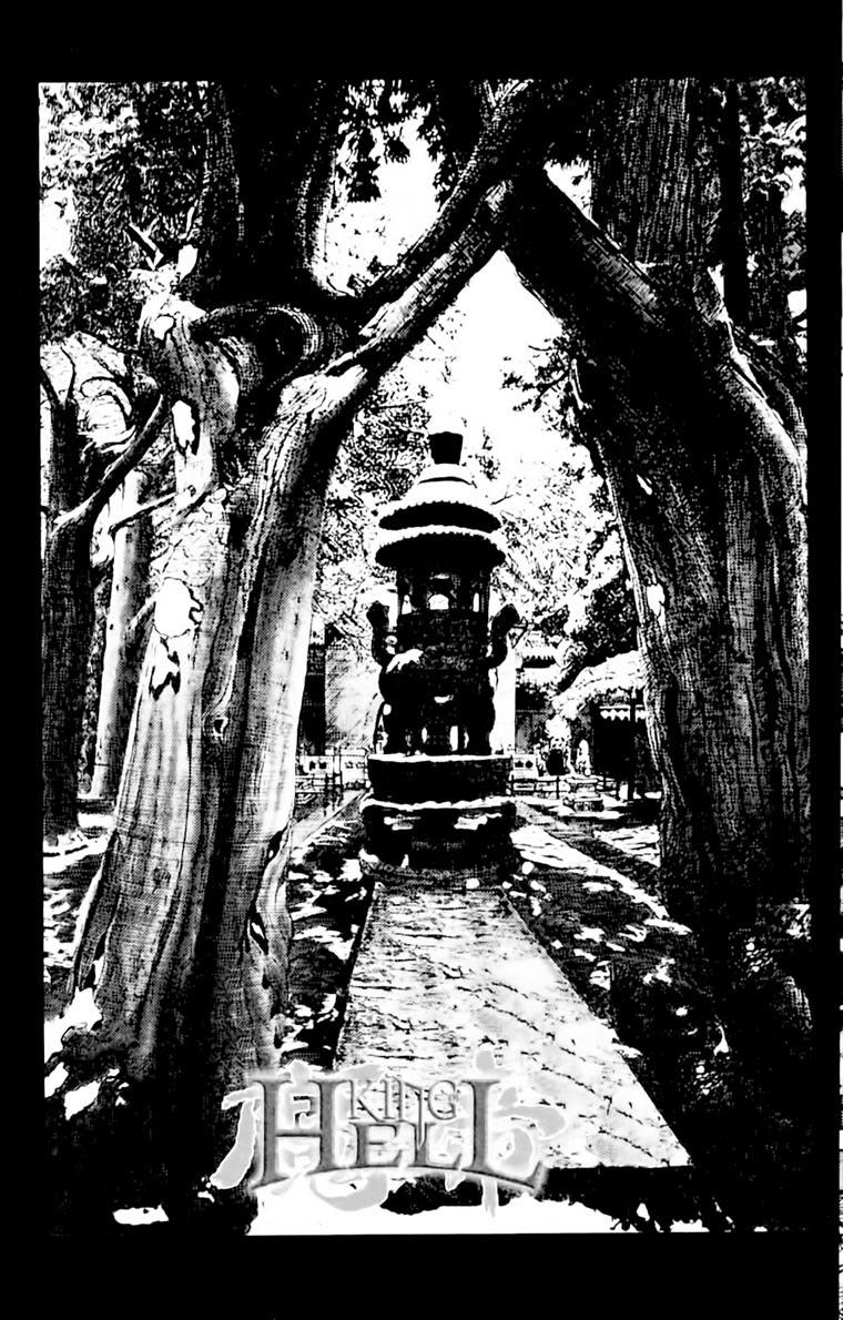 Diêm Đế: Chương 168