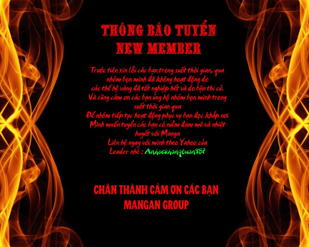 Diêm Đế: Chương 18