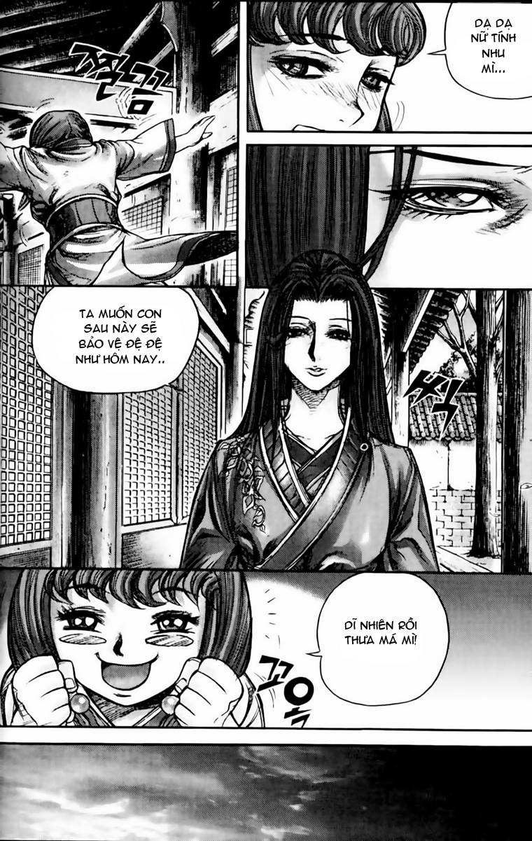Diêm Đế: Chương 181