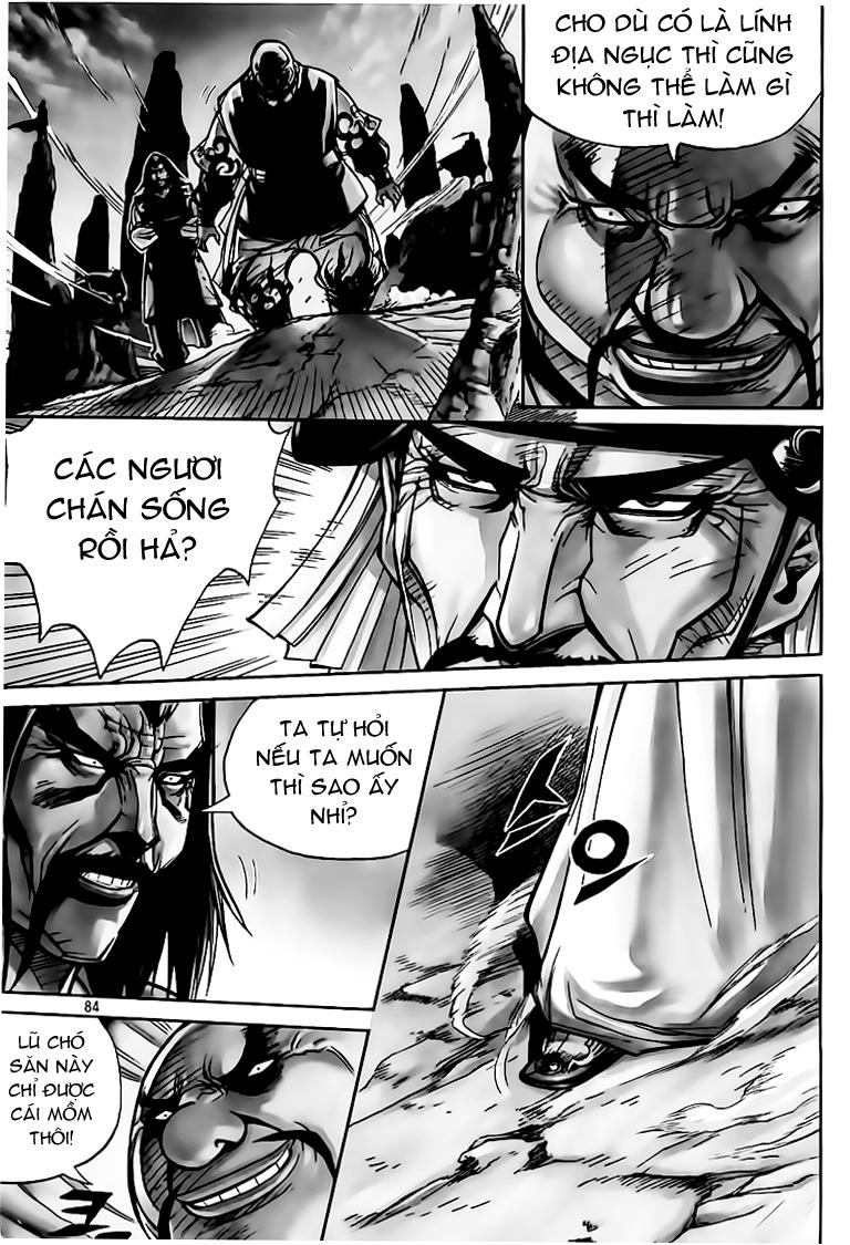 Diêm Đế: Chương 200