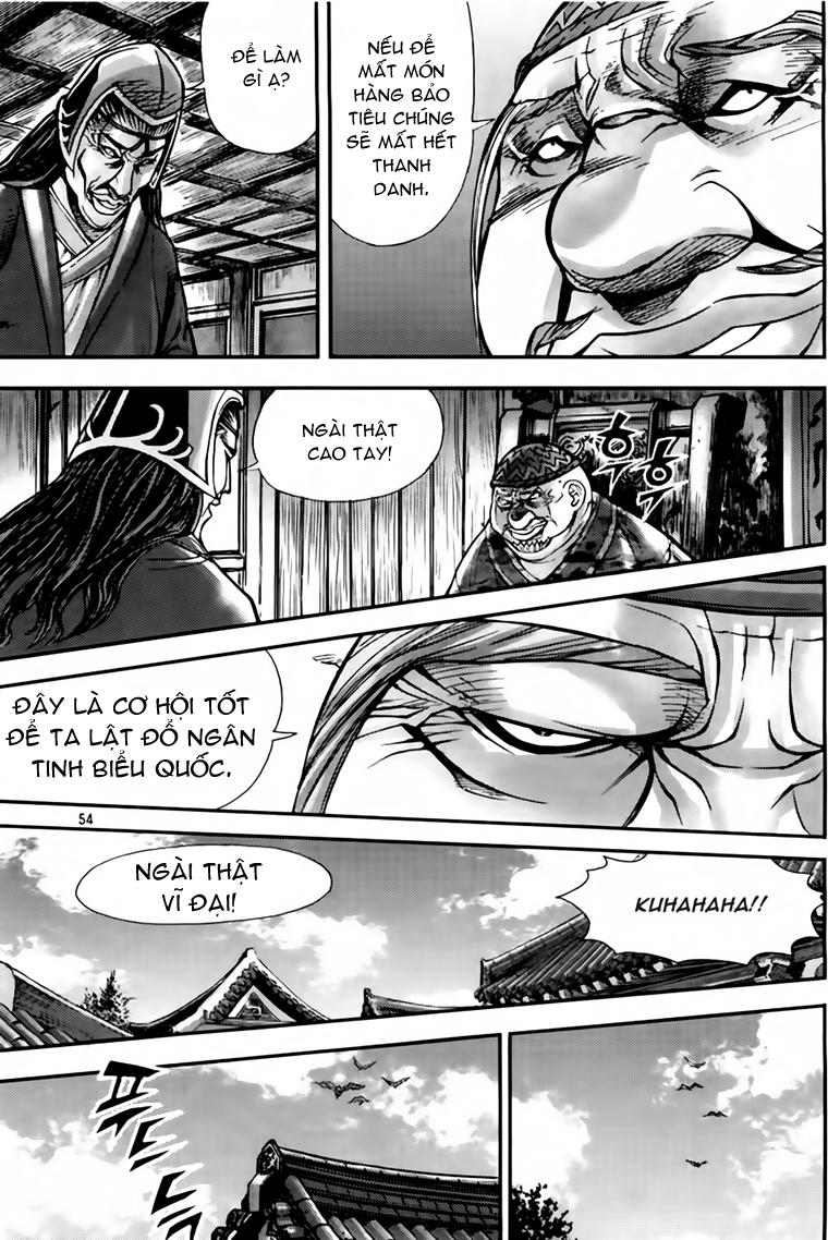 Diêm Đế: Chương 204