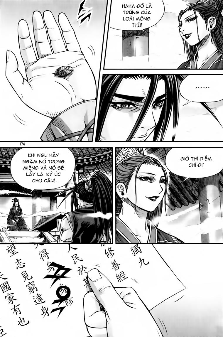Diêm Đế: Chương 214
