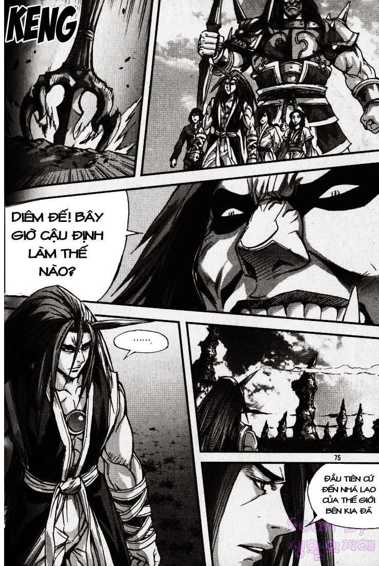 Diêm Đế: Chương 276