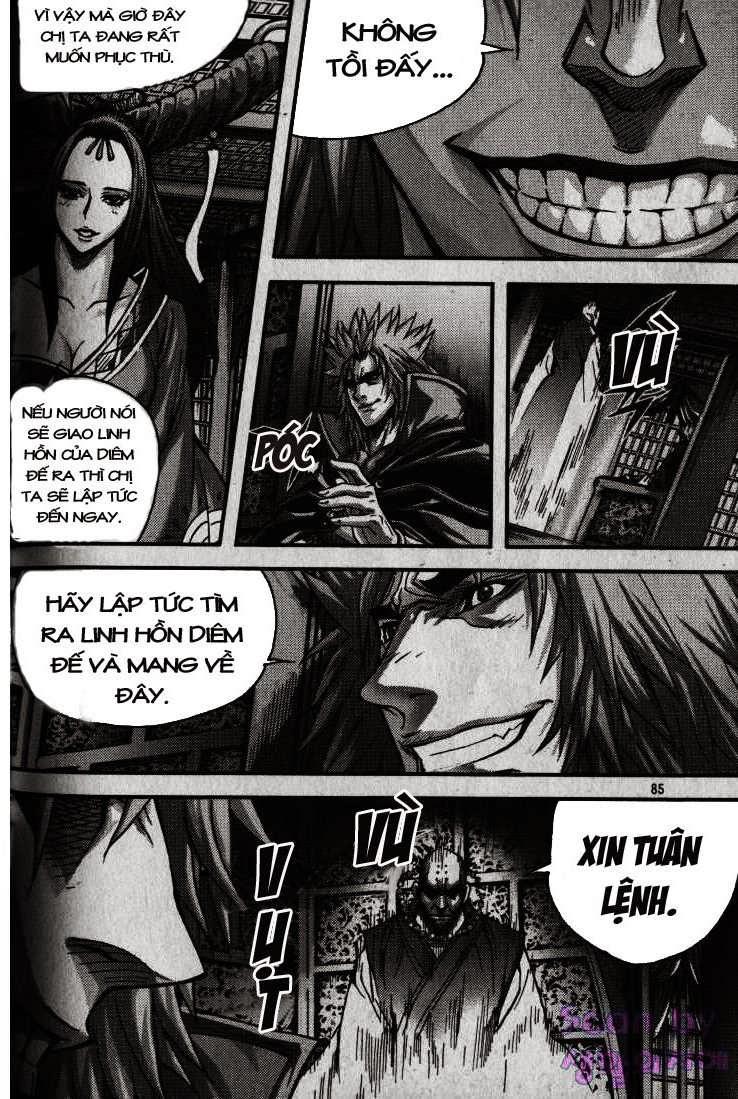 Diêm Đế: Chương 276