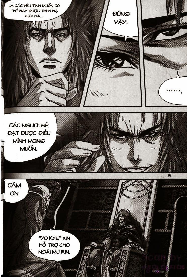 Diêm Đế: Chương 276
