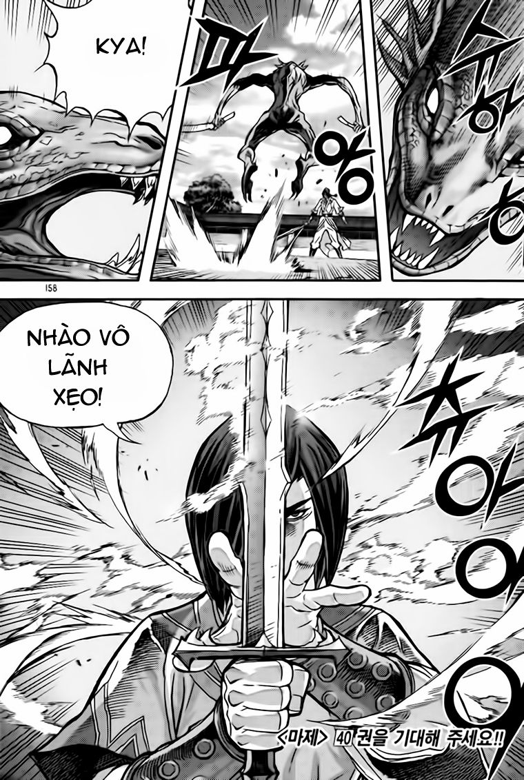 Diêm Đế: Chương 298