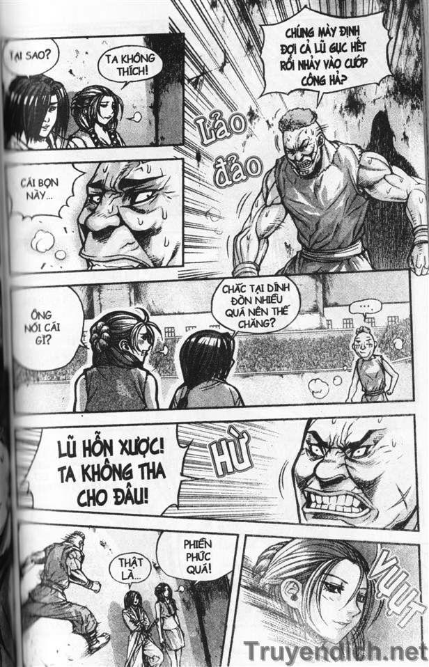 Diêm Đế: Chương 32.4