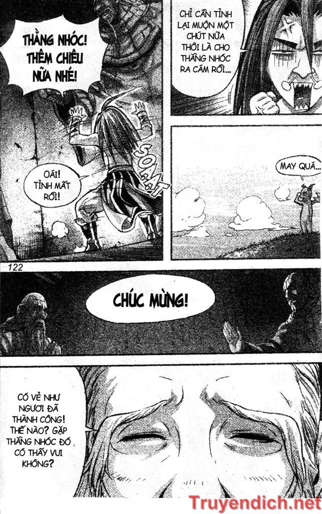 Diêm Đế: Chương 35.3