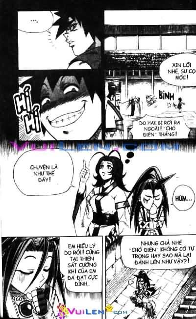 Diêm Đế: Chương 44
