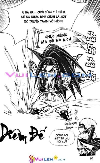 Diêm Đế: Chương 59