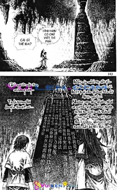 Diêm Đế: Chương 62