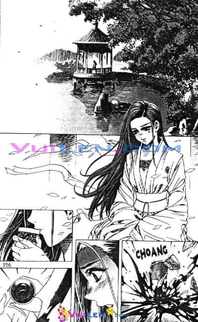 Diêm Đế: Chương 62