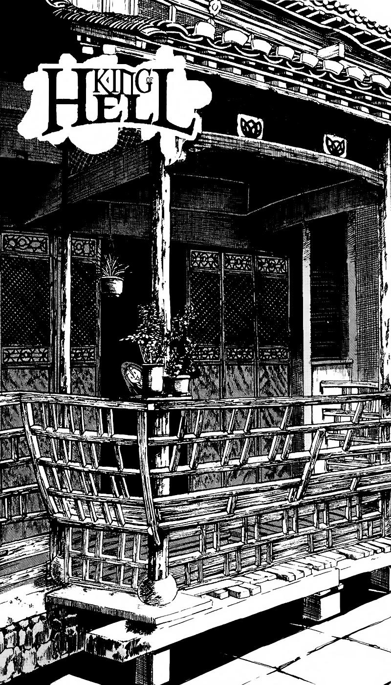 Diêm Đế: Chương 69