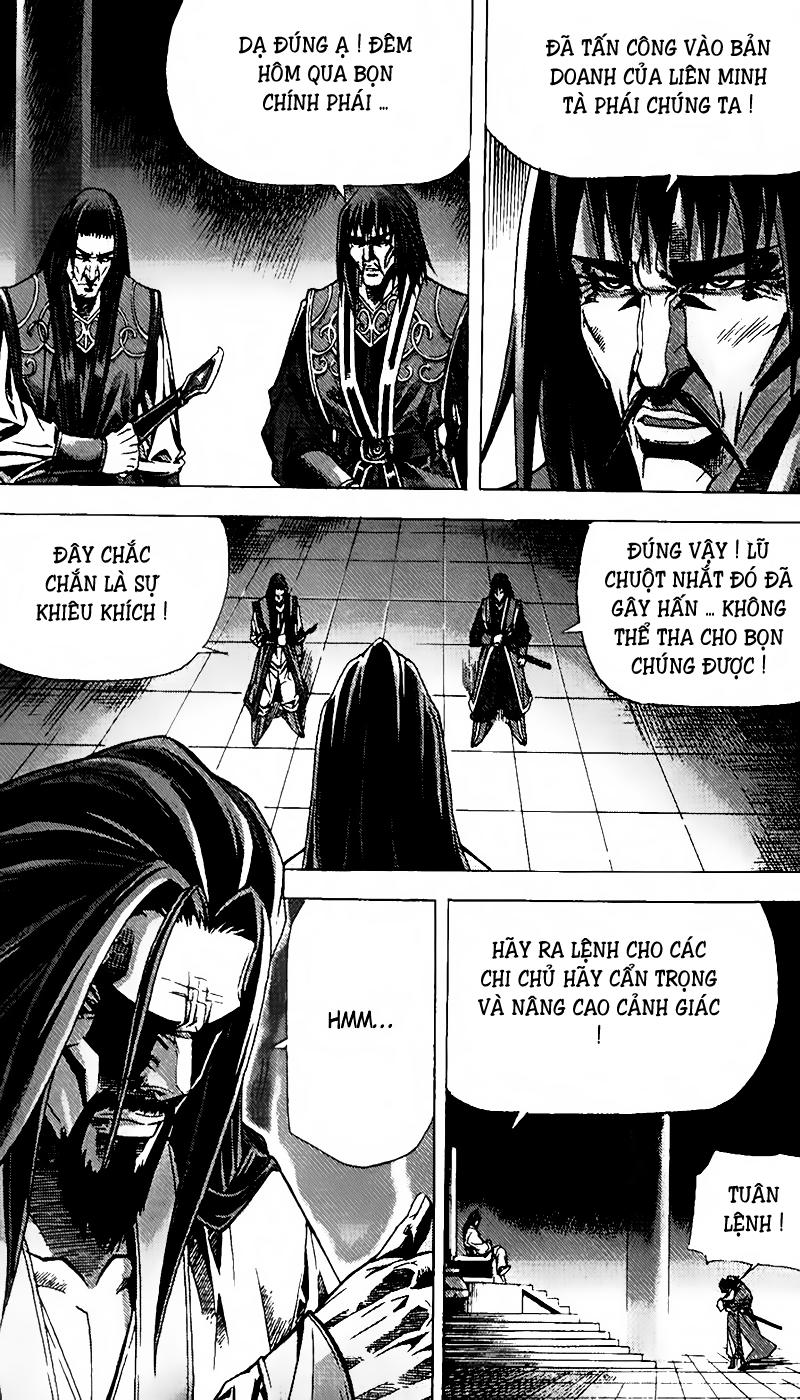 Diêm Đế: Chương 72
