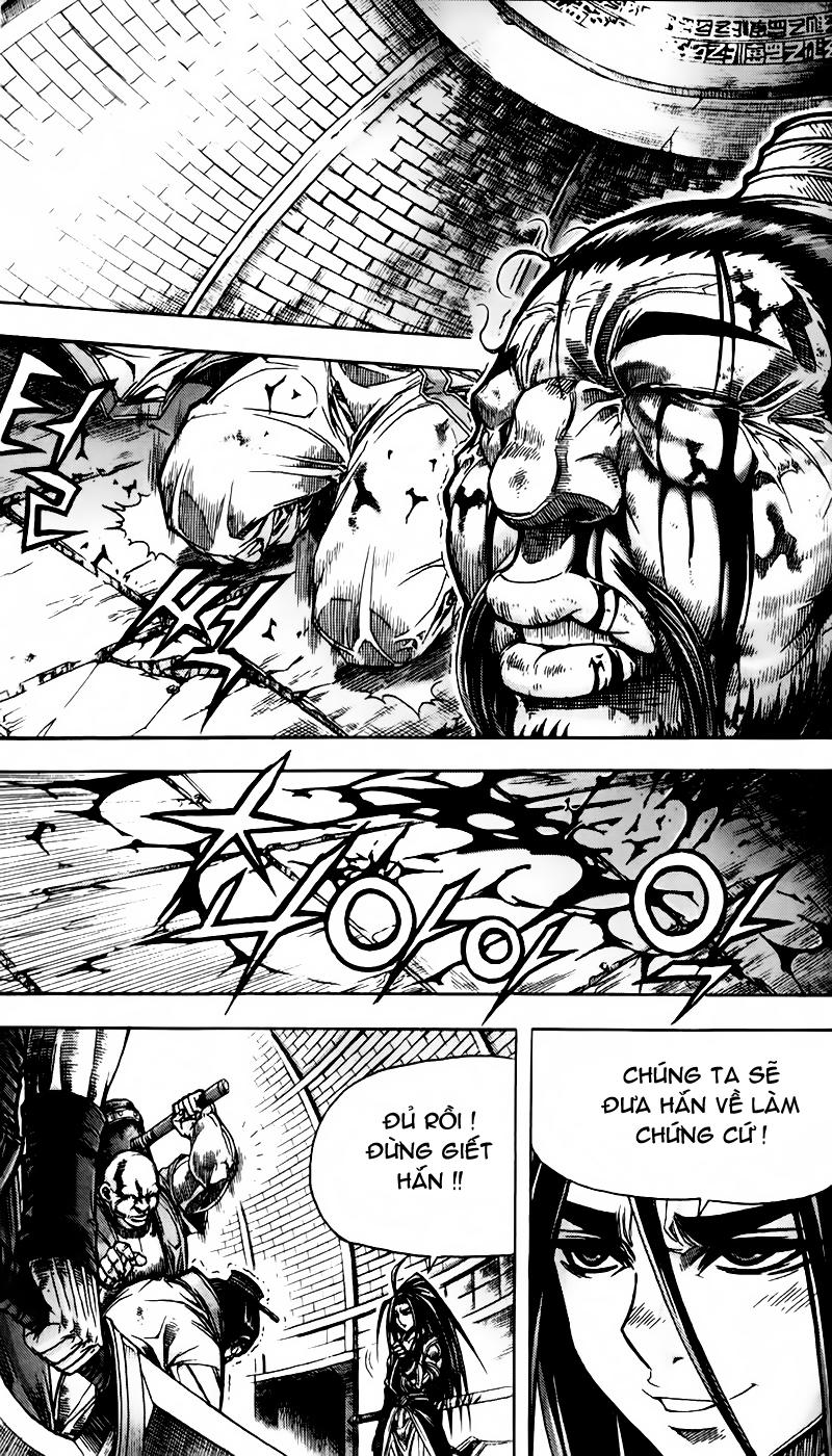 Diêm Đế: Chương 89