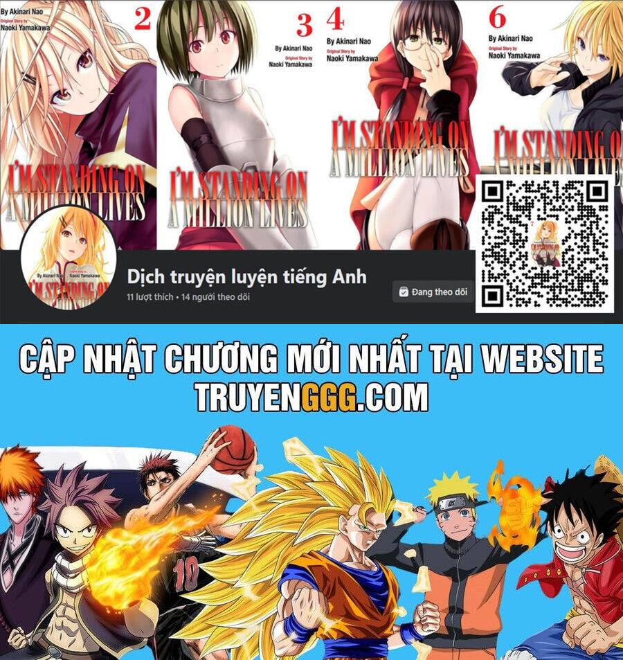 Chiến Đội Đại Thất Cách: Chapter 63