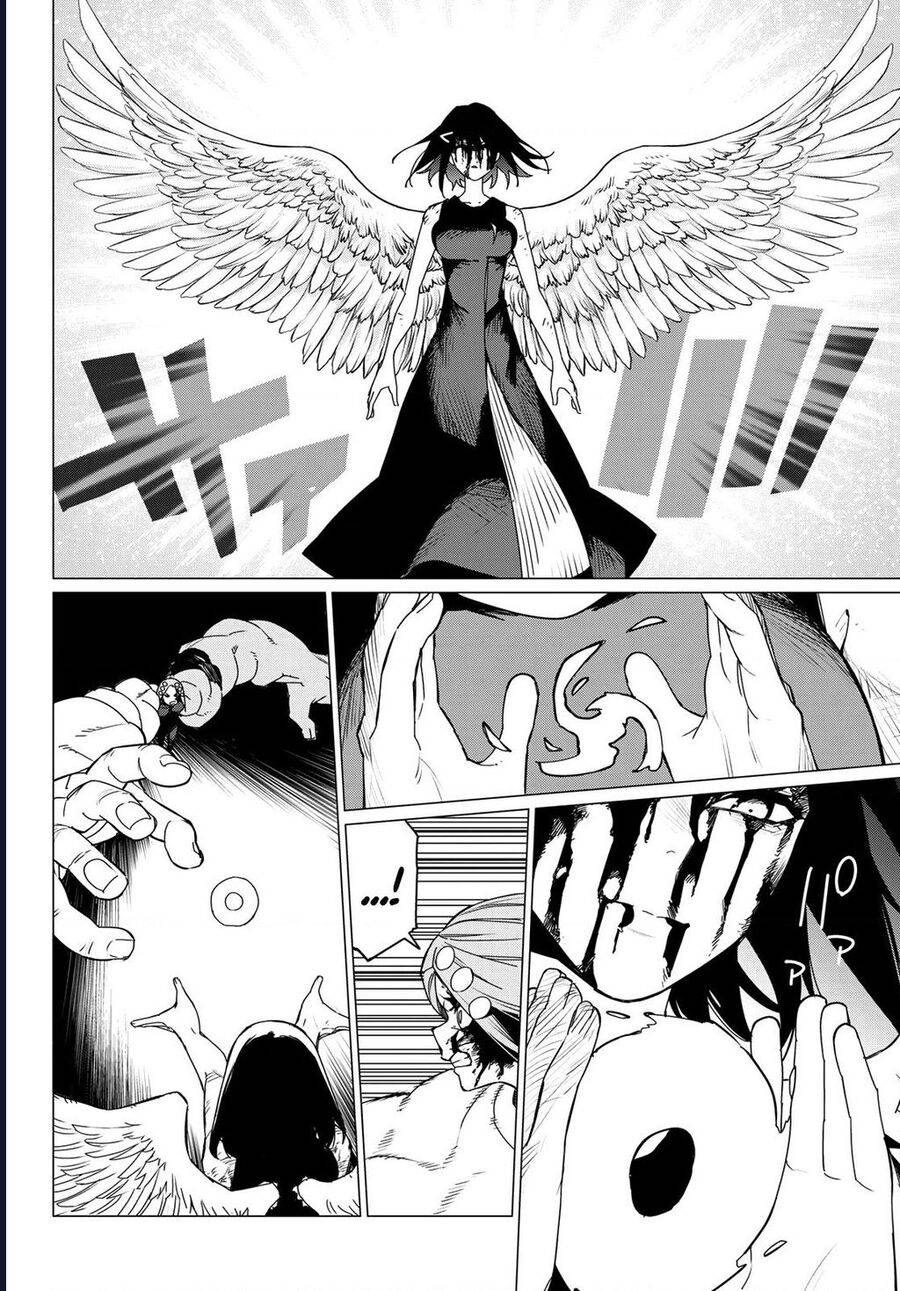 Chiến Đội Đại Thất Cách: Chapter 108