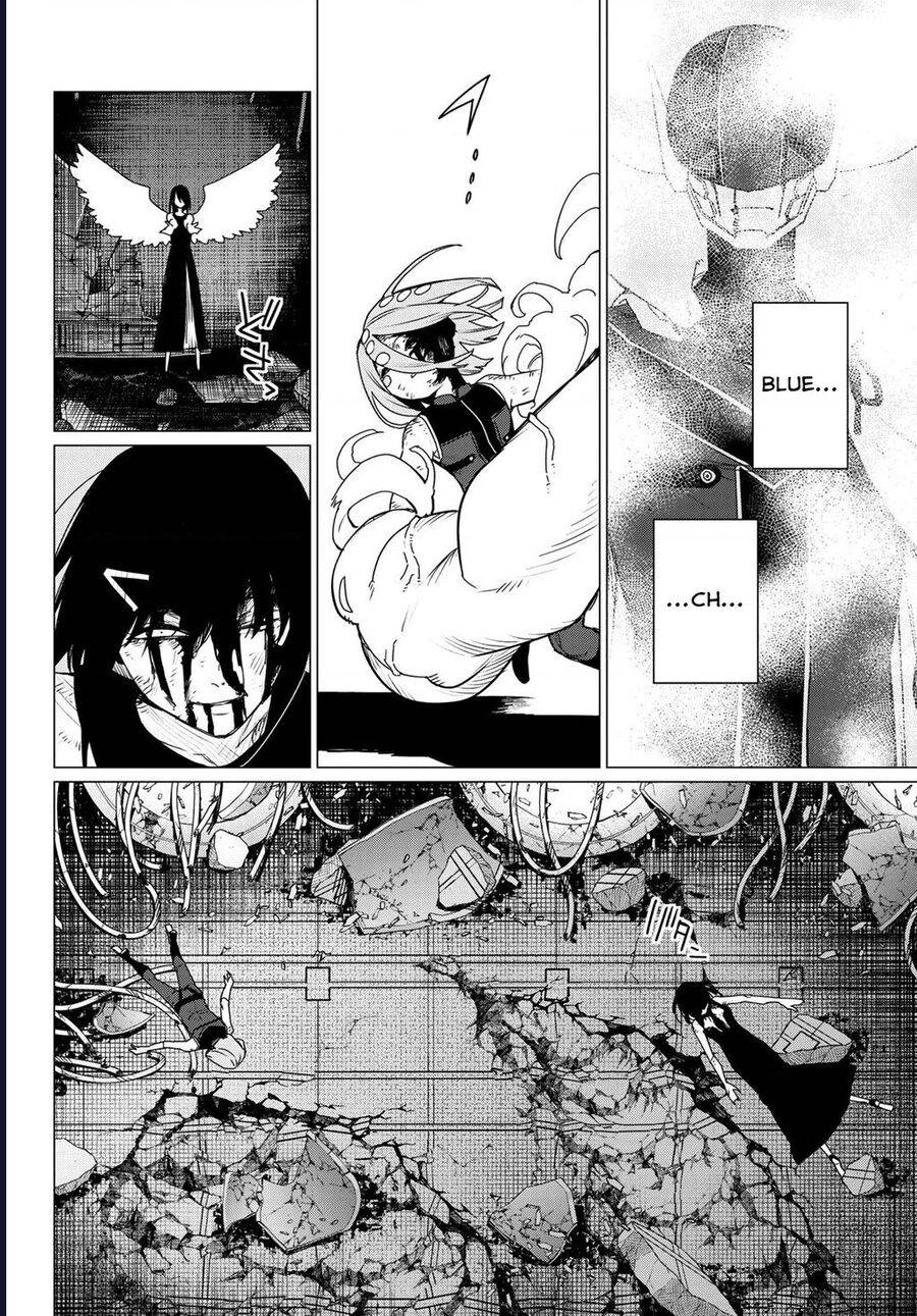 Chiến Đội Đại Thất Cách: Chapter 108