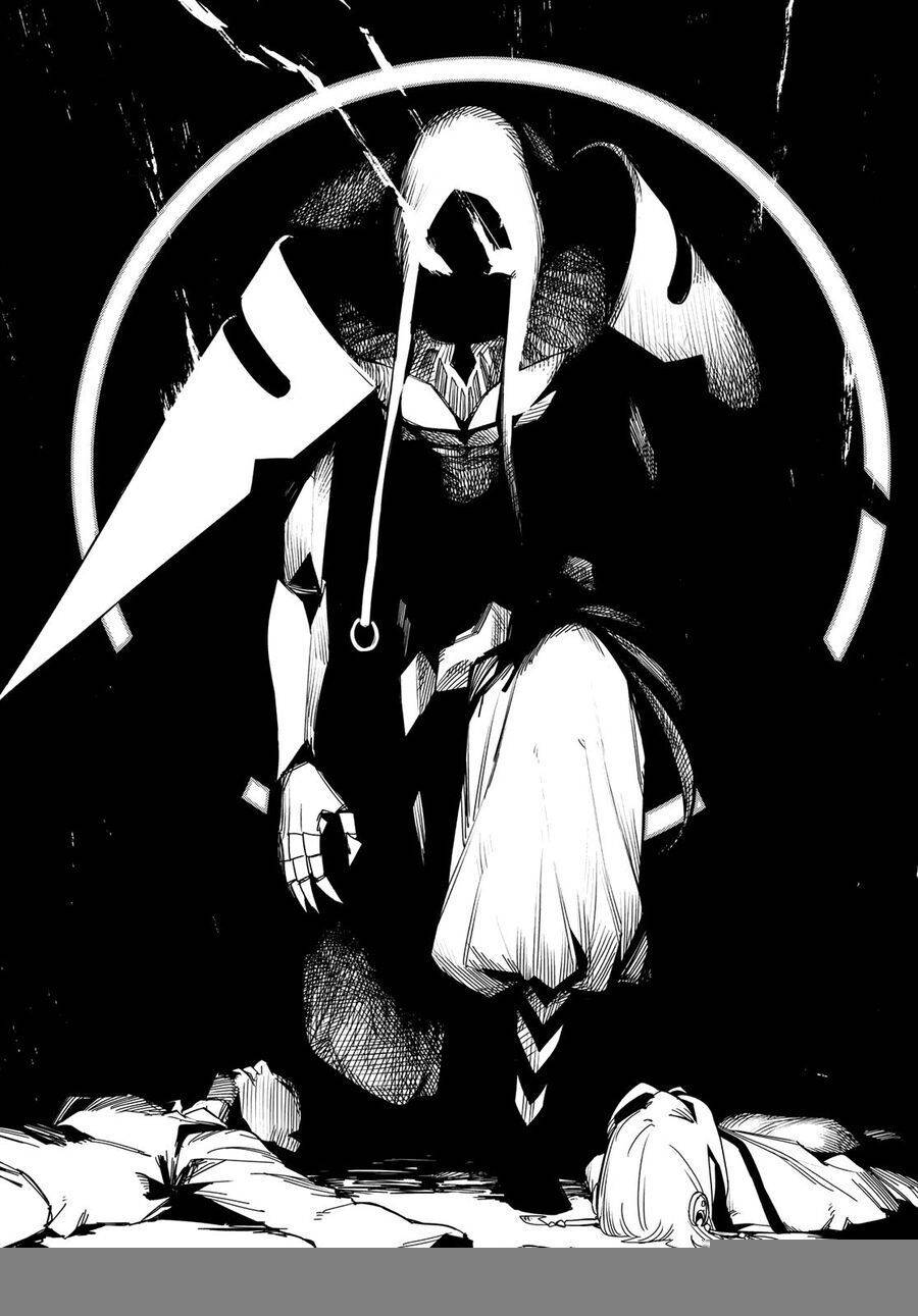 Chiến Đội Đại Thất Cách: Chapter 97