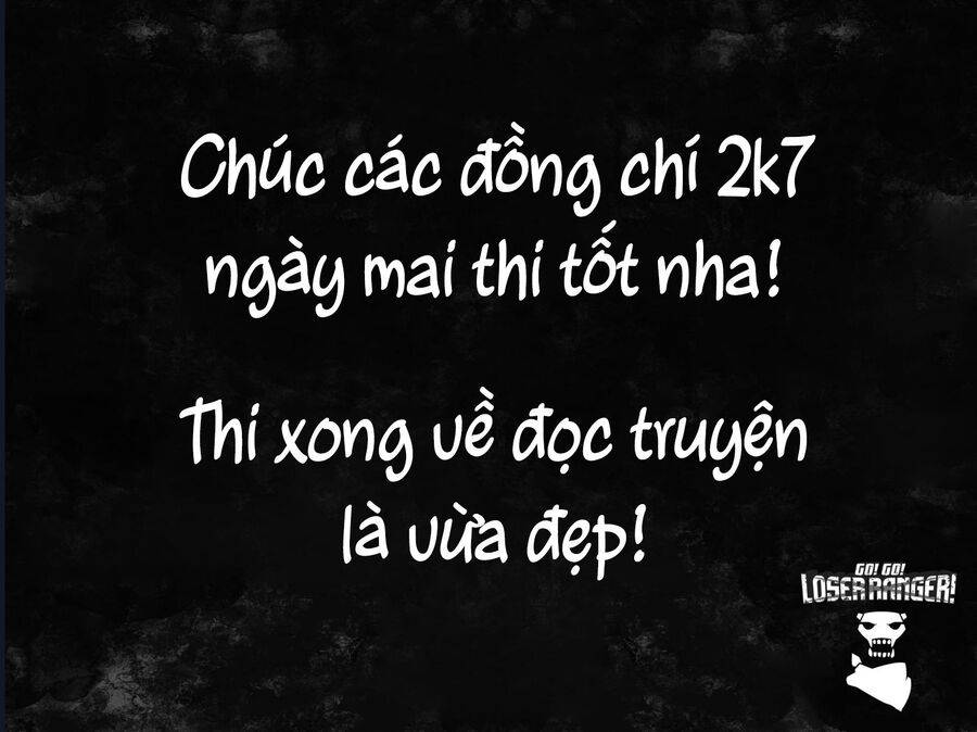 Chiến Đội Đại Thất Cách: Chapter 133