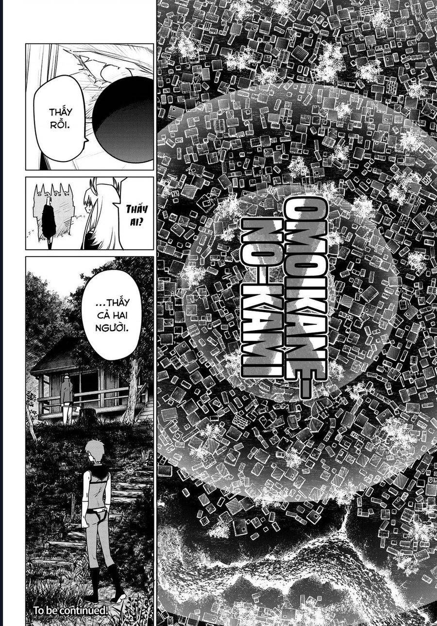 Chiến Đội Đại Thất Cách: Chapter 137