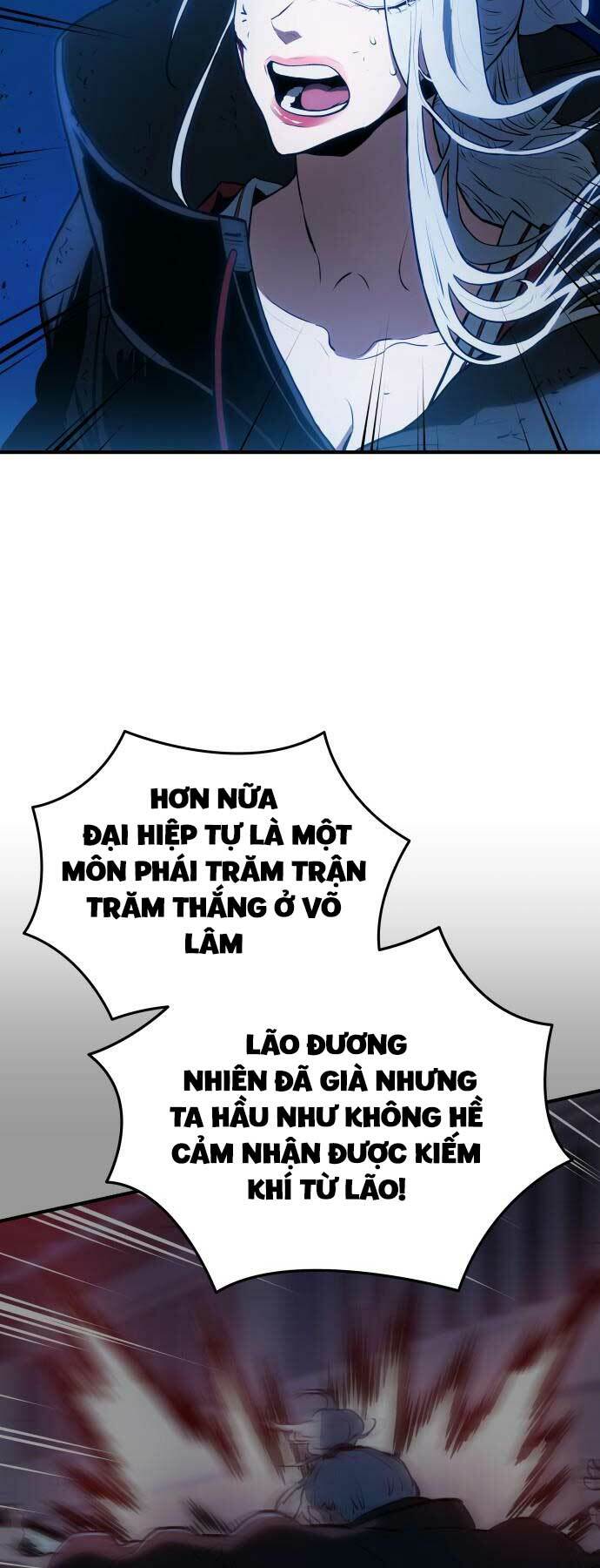 Bát Môn Chi Ngọc: Chapter 6