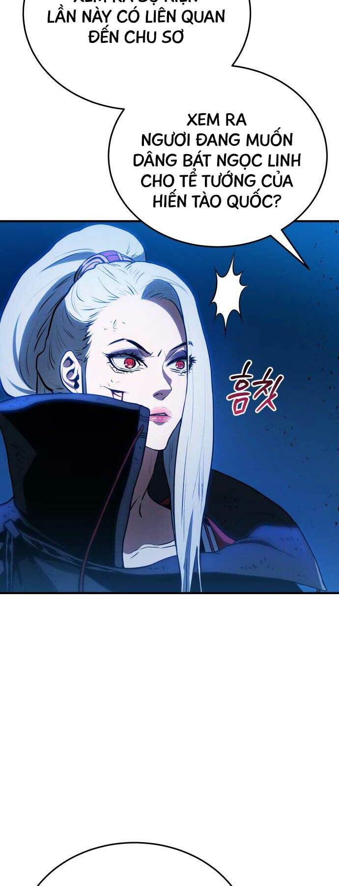 Bát Môn Chi Ngọc: Chapter 6