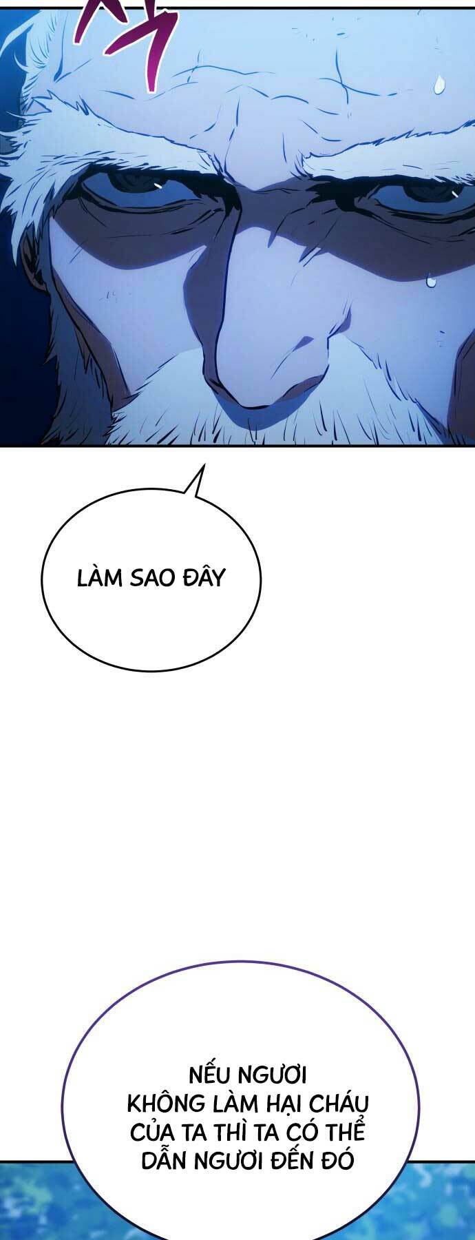 Bát Môn Chi Ngọc: Chapter 6