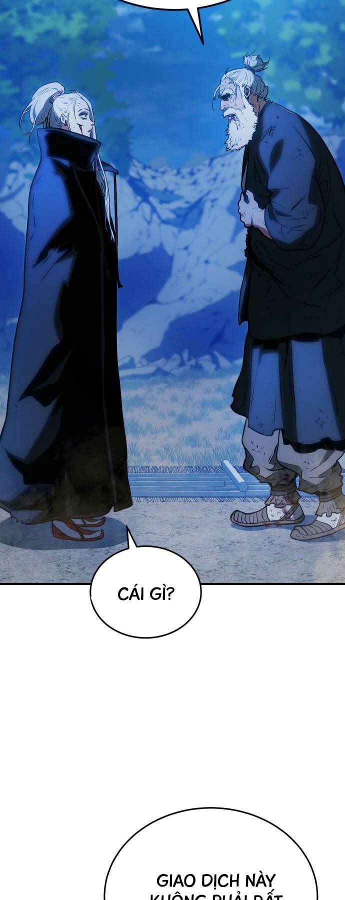 Bát Môn Chi Ngọc: Chapter 6