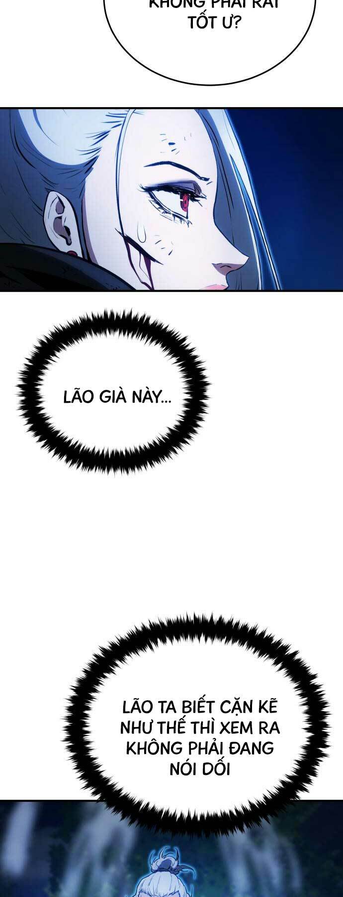 Bát Môn Chi Ngọc: Chapter 6