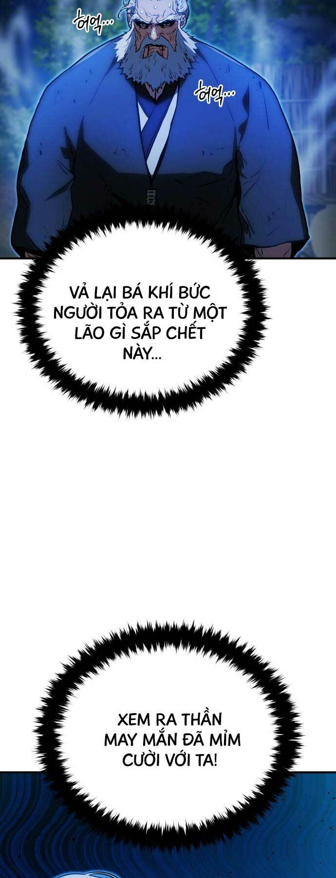 Bát Môn Chi Ngọc: Chapter 6