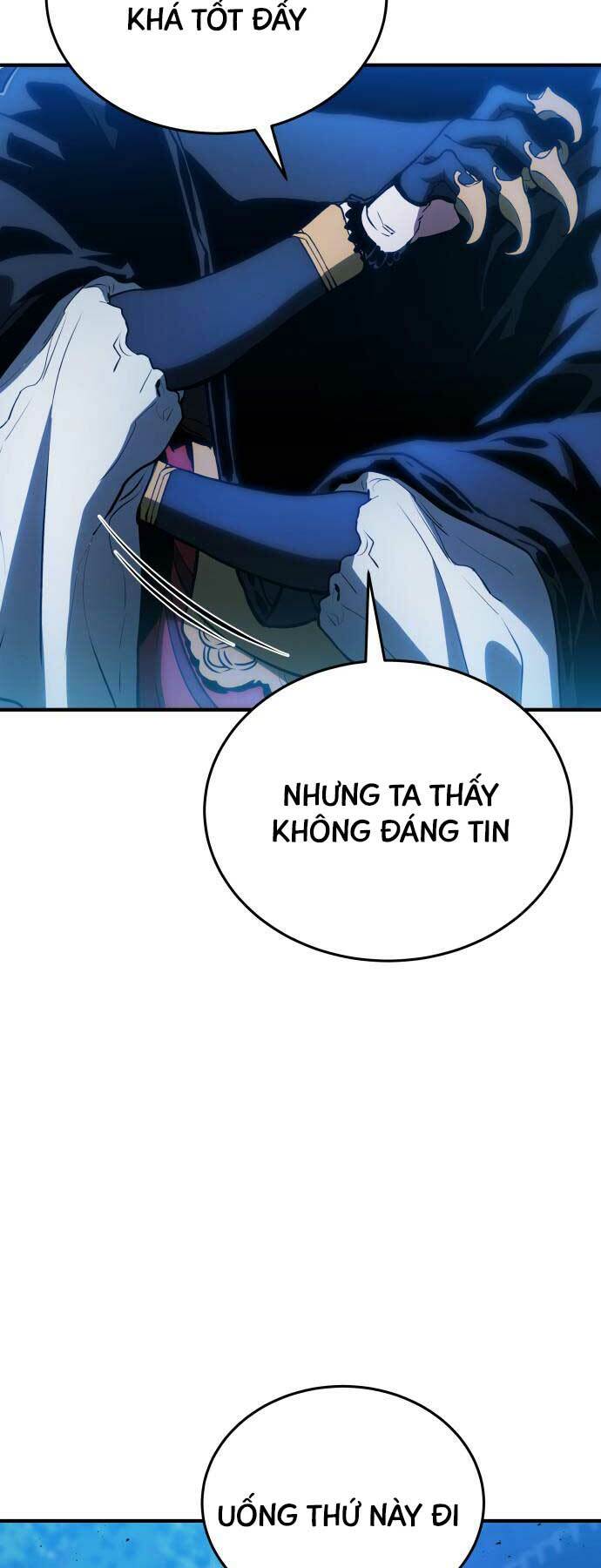 Bát Môn Chi Ngọc: Chapter 6