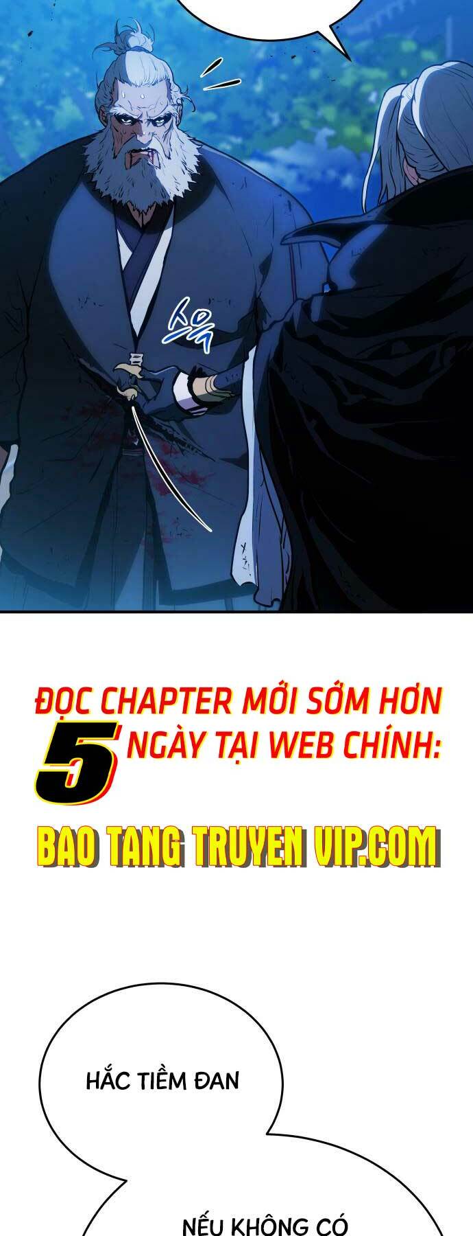 Bát Môn Chi Ngọc: Chapter 6