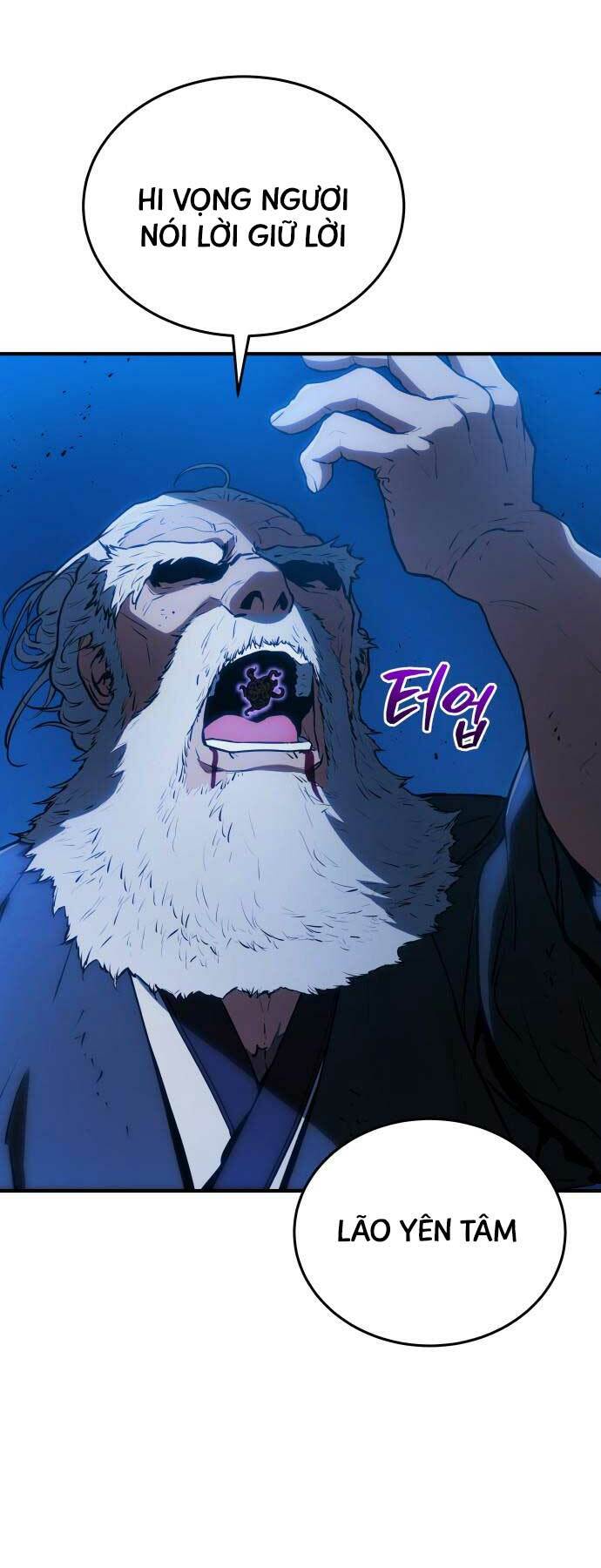 Bát Môn Chi Ngọc: Chapter 6