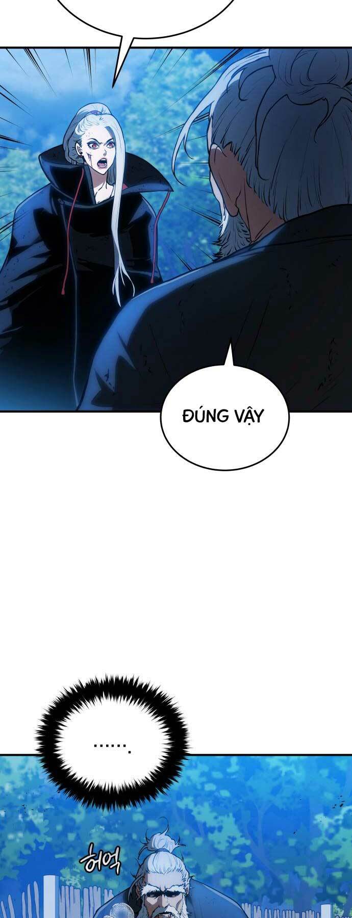 Bát Môn Chi Ngọc: Chapter 6