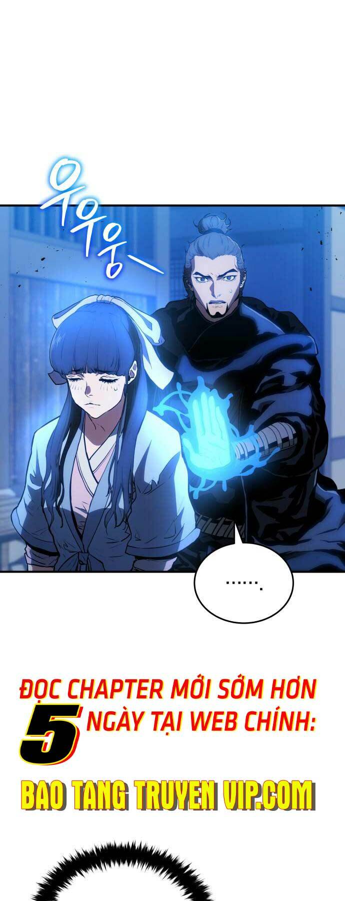 Bát Môn Chi Ngọc: Chapter 6