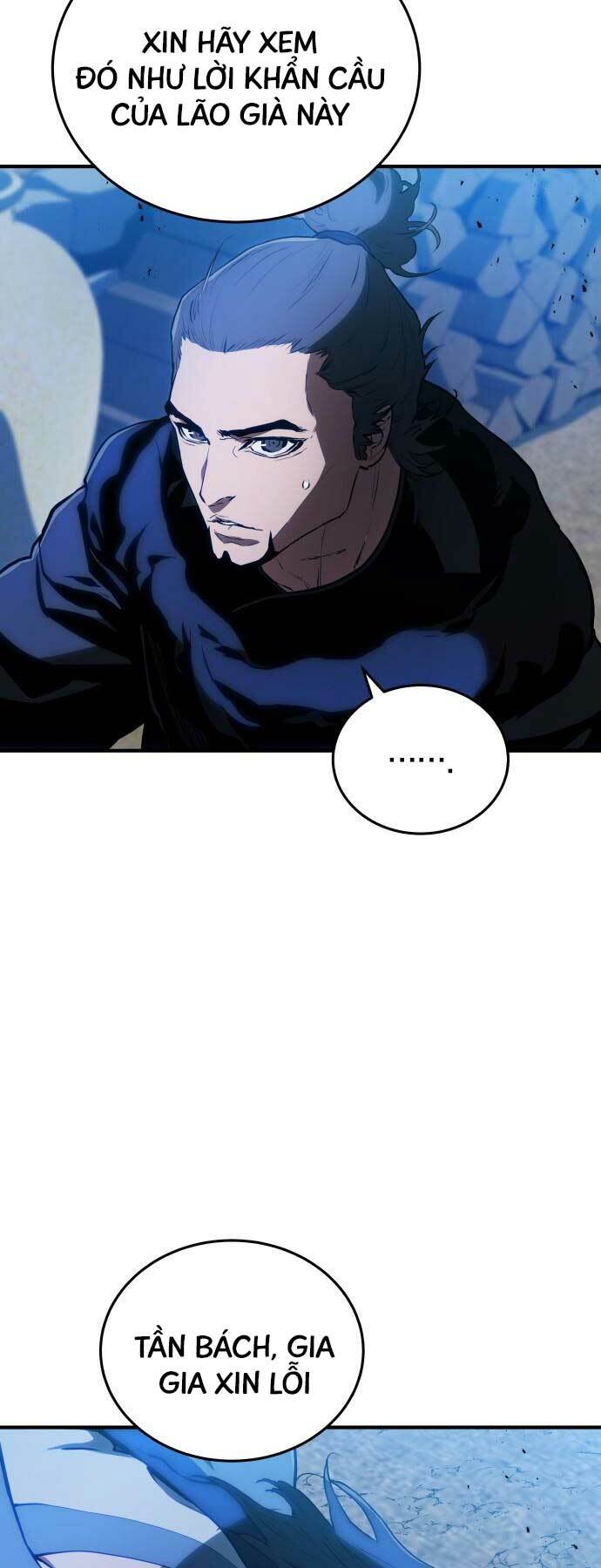 Bát Môn Chi Ngọc: Chapter 6