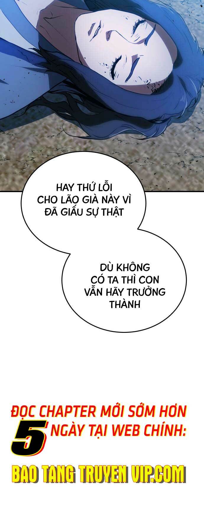 Bát Môn Chi Ngọc: Chapter 6