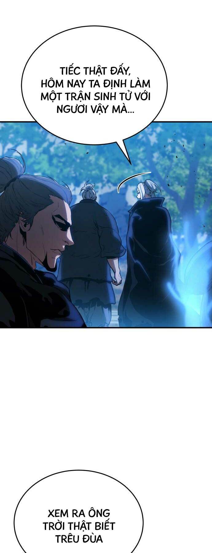Bát Môn Chi Ngọc: Chapter 6