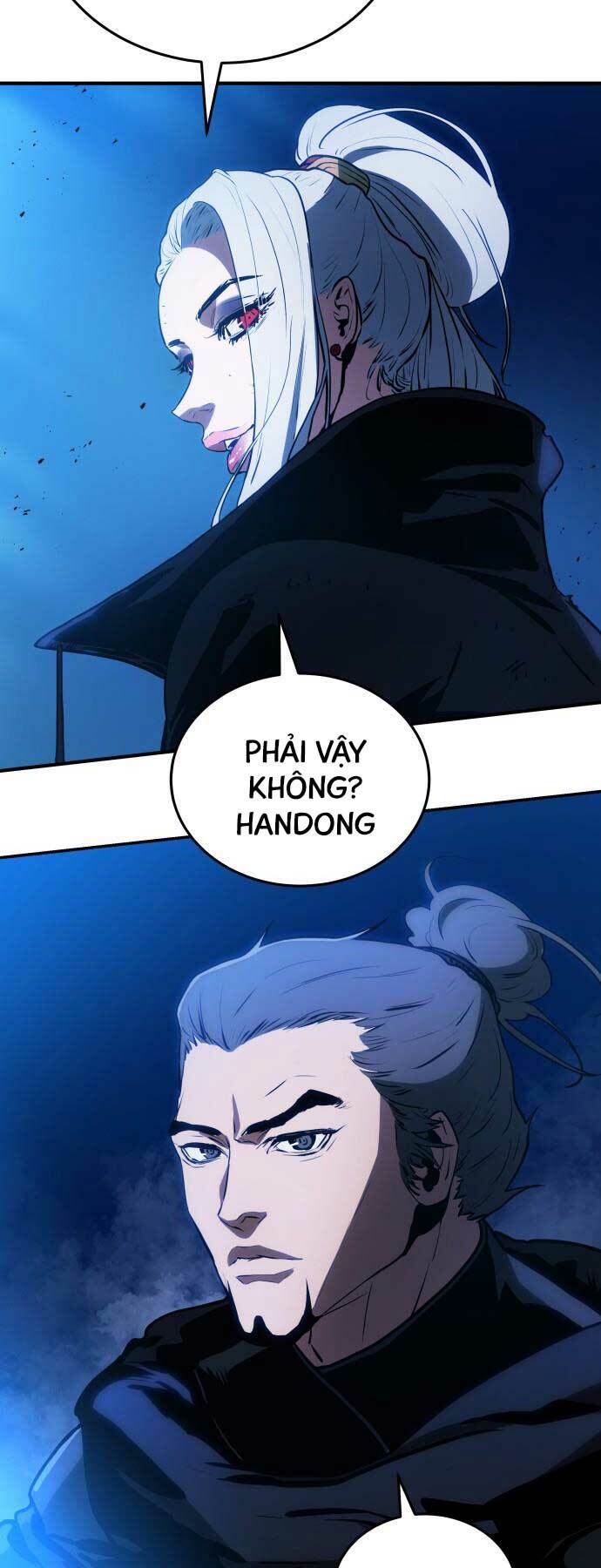 Bát Môn Chi Ngọc: Chapter 6